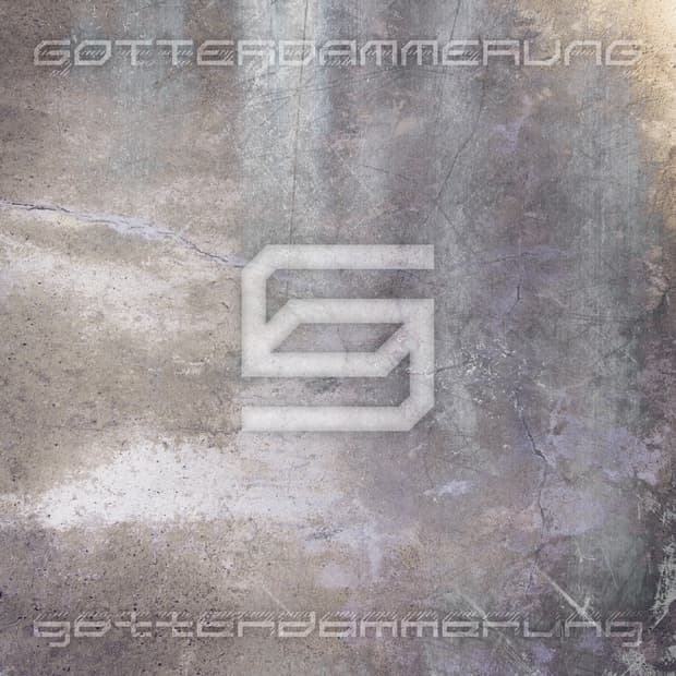 【無料フォント】Gotterdammerung 「無料」